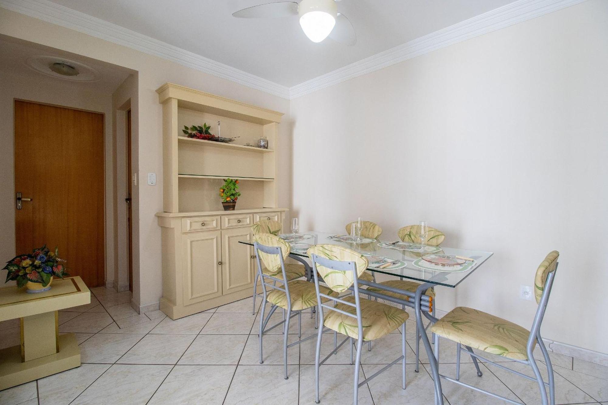 Crm71 - 3 Dorm, Centro, Tv Smart, Garagem, Wi-fi * Balneario Camboriu